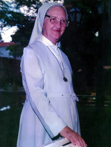 Irmã Adélia